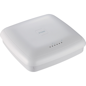 D-Link DWL-3600AP IEEE 802.11n 300 Mbps Wireless Access Point DWL-3600AP