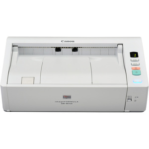 Canon imageFORMULA DR-M140 Document Color Scanner 600DPI 40PPM/80IPM USB2.0