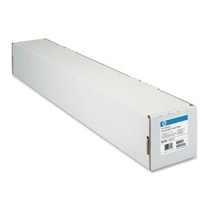 HP Universal Heavyweight Coated Paper - 36" x 100' - 120g/m² - Matte