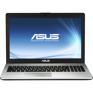Asus N56VZ-DS71 15.6" LED Notebook - Intel Core i7 2.30 GHz - Black N56VZ-DS71