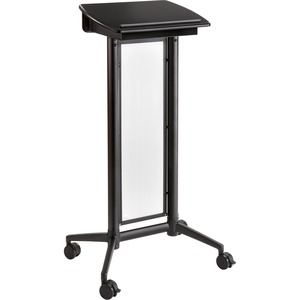 Impromptu Lectern - Click Image to Close