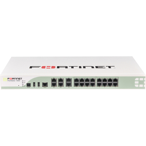 Fortinet FortiGate-100D Firewall Appliance FG-100D-BDL