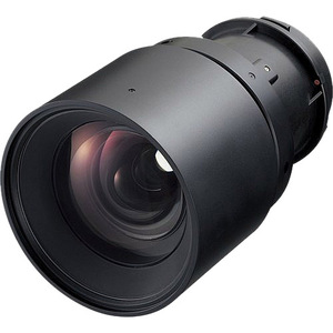 Panasonic - 20.40 mm to 27.60 mmf/2.3 - Zoom Lens - 1.3x Optical Zoom