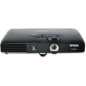 PowerLite 1761W Multimedia Projector - Click Image to Close