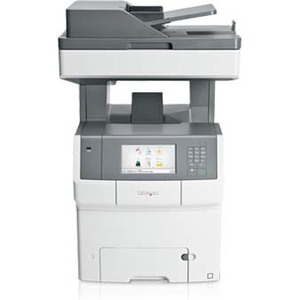 Lexmark X746DE Col Laserpr P/C/F/S 35PPM