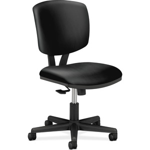 Volt Task Chair, SofThread Leather