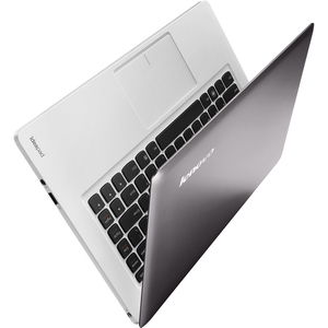 Lenovo IdeaPad U310 43752CU 13.3" LED Ultrabook - Intel - Core i3 i3-3217U 1.8GHz 43752CU