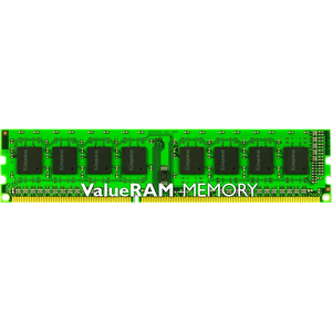 Kingston KVR13R9D8K4/16I 16GB 4X4GB Kits DDR3-1333 CL9 DIMM ECC Reg Quad Channel Memory