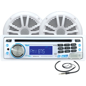 Boss Multimedia Player Accessory Kit