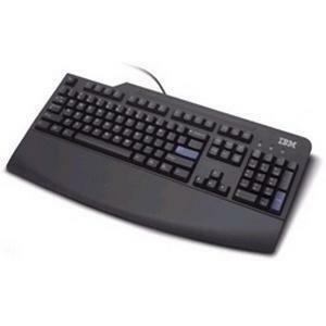Lenovo Preferred Pro 31P7426 Full Size Keyboard 31P7425