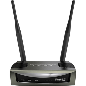 EnGenius ECB300 IEEE 802.11n 300 Mbps Wireless Access Point ECB300
