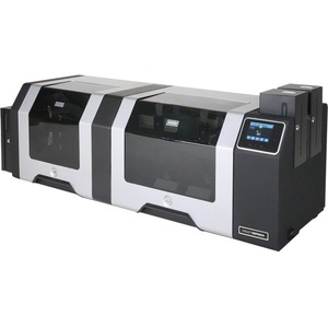 Fargo HDP8500 Double Sided Industrial Dye Sublimation/Thermal Transfer Printer - Color - Card Print - USB