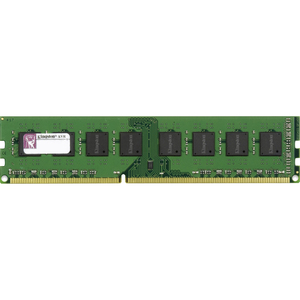  Ddr3 Memory Module on Kingston Kvr16n11 4 4gb Ddr3 1600 Cl11 Non Ecc Single Memory Module