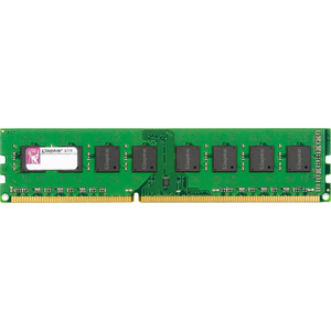 Kingston KVR16E11K4/16I 16GB 4X4GB Kits DDR3-1600 CL11 DIMM ECC Quad Channel Memory