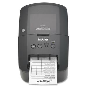QL-720NW Label Printer