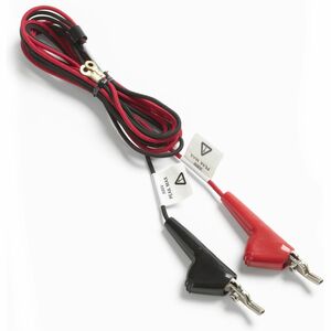 Fluke Networks Test Leads with Piercing Pin Clips