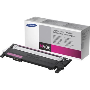 CLTC406S/K406/M406/Y406 Toner Cartridges