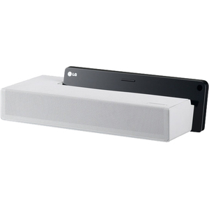 LG ND4520 10W Docking Speaker for iPod/iPhone/iPad Bluetooth USB