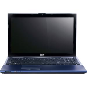 Acer Aspire AS5830T-6486 Intel i5 2450M 8GB 500GB 15.6in DVDRW 6 Cell Windows 7 Home 64-Bit Notebook