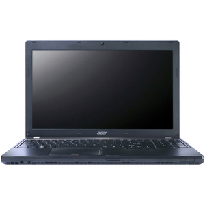 Acer TMP653-V-6499 Intel i5 3320M 4GB 500GB 15.6in DVDRW WLAN Windows 7 Pro 64BIT Notebook Aluminum