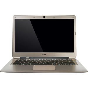 Acer Aspire S3-391-6835 Intel i5 3317U 4GB 128GB SSD 13.3IN WLAN 3 Cell Win 7 Home 64BIT Notebook