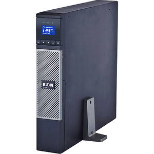 Eaton 5P 1950VA 1920W 120V Line-Interactive UPS - 8 NEMA 5-20R Outlets, Cybersecure Network Card Option, Tower