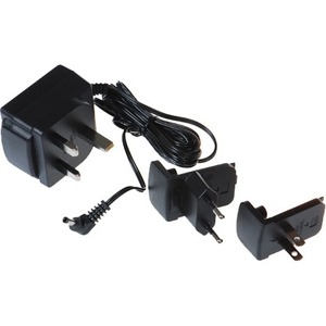 Brainboxes Power Supply - 120 V AC, 230 V AC Input - 5 V DC Output