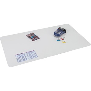 Krystal Microban Antimicrobial Desk Pad