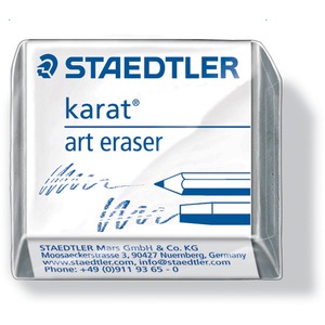 Kneadable Art Eraser