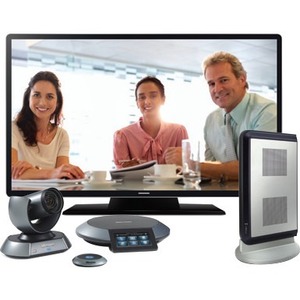 LifeSize Room 220 Video Conference Equipment