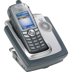 Cisco-IMSourcing Unified 7921G IP Phone - Wireless - 1 x Total Line - VoIP - Caller ID - Speakerphone - USB