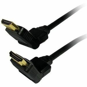 Comprehensive High Speed HDMI Swivel Cable 6ft