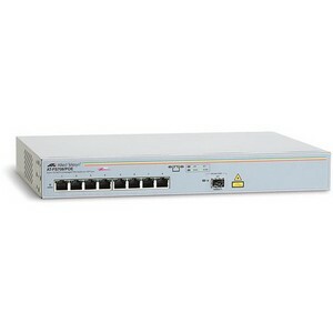 Allied Telesyn Fs708