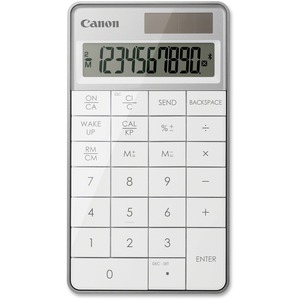 Wireless Keypad Calculator