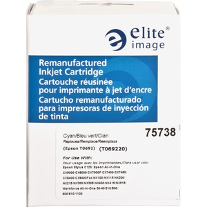 Remanufactured Ink Cartridge Alternative For Epson T069220