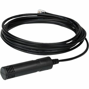 ATEN Temperature & Humidity Sensor - 32&deg;F (0&deg;C) to 140&deg;F (60&deg;C) - 15% to 95%%