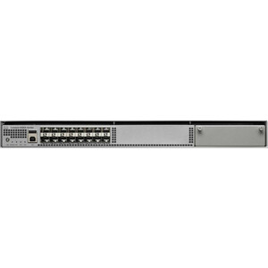 Cisco Catalyst 4500-X 16 port 10GBE SFP+ IP Base Switch Rack Mountable Front to Back Cooling