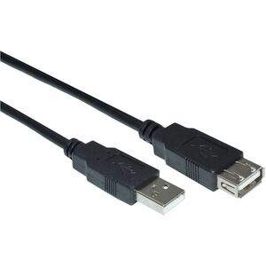 Weltron USB 2.0 Extension Cable A Male to A Female