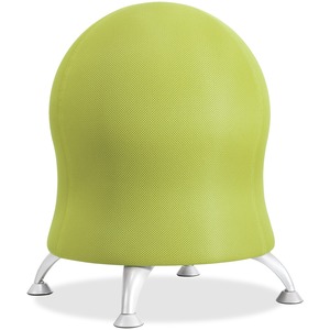 Green Zenergy Ball Chair