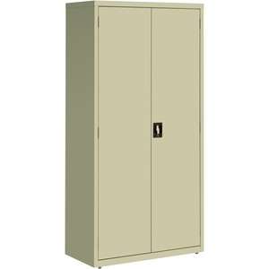 5 Shelf Putty Storage Cabinets