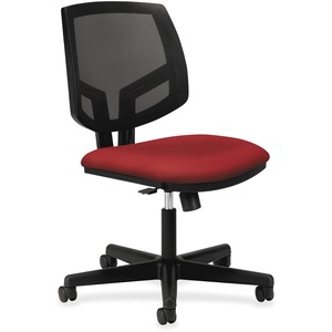 Volt Synchro-tilt Mesh Task Chair