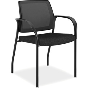 Mesh Back Multipurpose Stacking Chairs