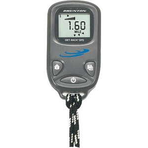 Brunton Brunton Handheld GPS Navigator