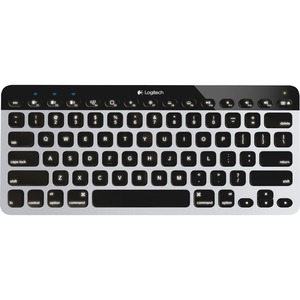 Bluetooth Easy-Switch Keyboard - Click Image to Close