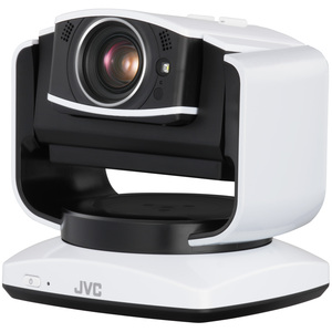 JVC GV-LS2 Digital Camcorder - CMOS - Full HD - H.264/MPEG-4 AVC - 10x Optical Zoom - 200x Digital Zoom - Electronic (IS) - Full HD - Microphone - Secure Digital (SD) Card, Secure Digital High Capacity (SDHC) Card, Secure Digital Extended Capacity (SDXC)