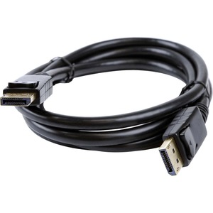 ViewSonic DisplayPort Audio/Video Cable - DisplayPort Audio/Video Cable