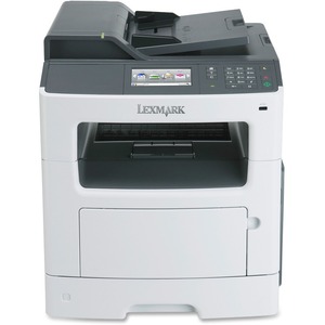MX410DE Multifunction Laser Printer