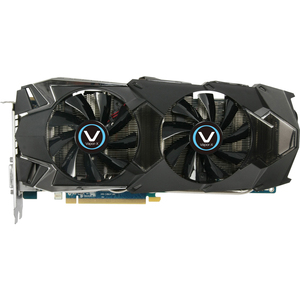 Sapphire Vapor-X Radeon HD 7950 OC 900MHZ 3GB 5.0GBPS GDDR5 DL-DVI-I/DVI-D/HDMI/DP PCI-E Video Card