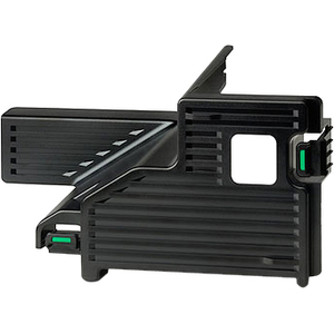 HP Z420 Front Memory Duct