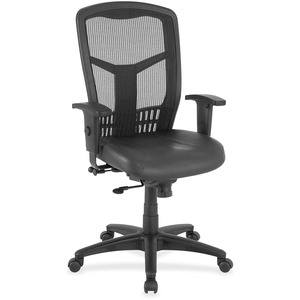 Executive High-Back Swivel Chair